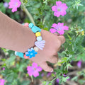 Bracelet Kit | Wildflower