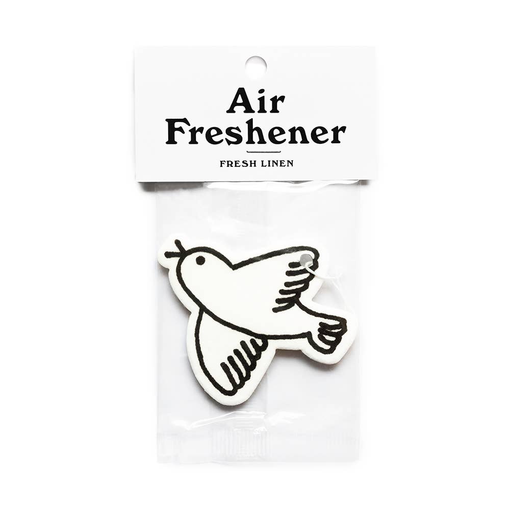 Air Freshener | Linen