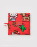 Big Baggu | Hello Kitty Western