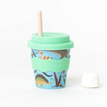 Dino Babychino Cup | 4oz