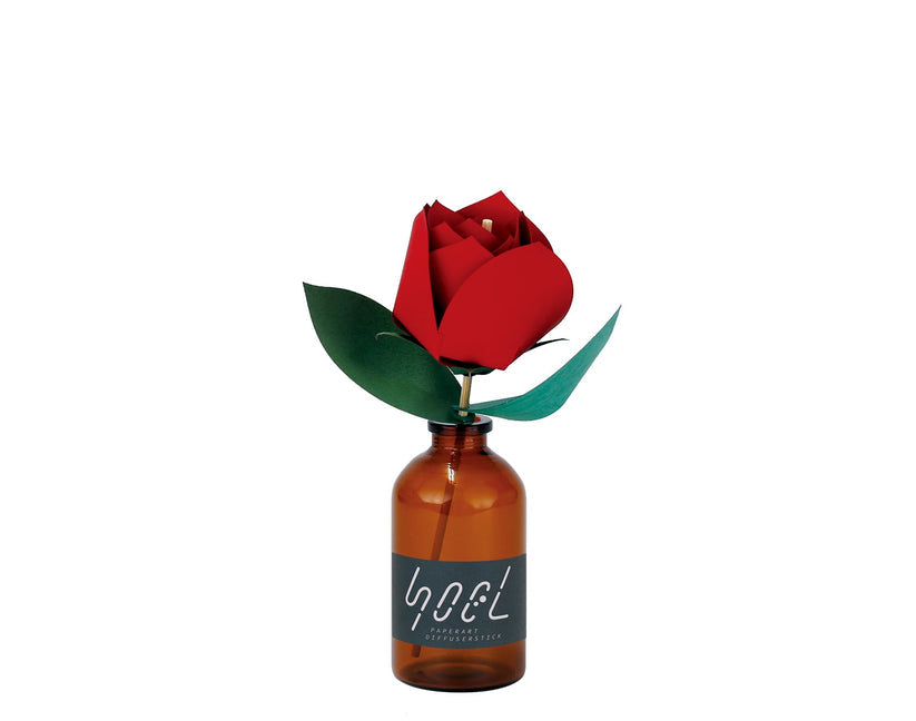 Flower Paper Art | Variant Flowers