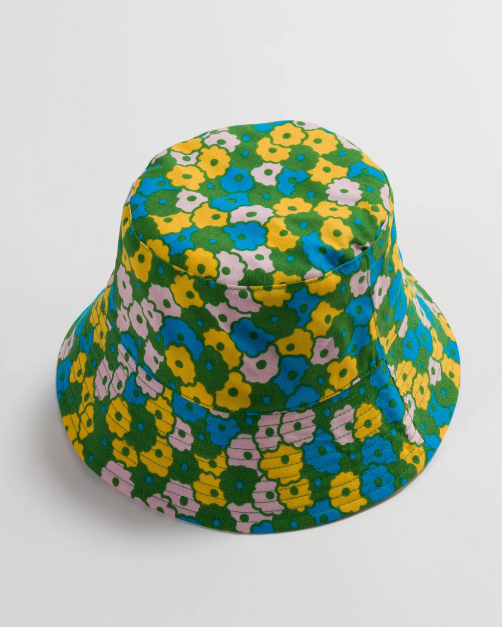 Bucket Hat | Flowerbed