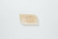 Leaf Trinket Tray | White