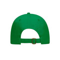 Baruch Hashem Cap | Green