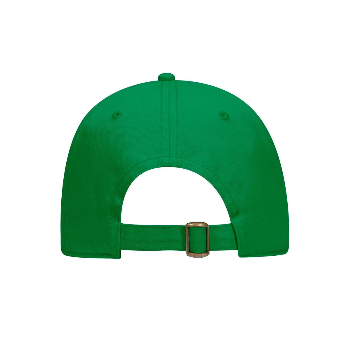 Baruch Hashem Cap | Green
