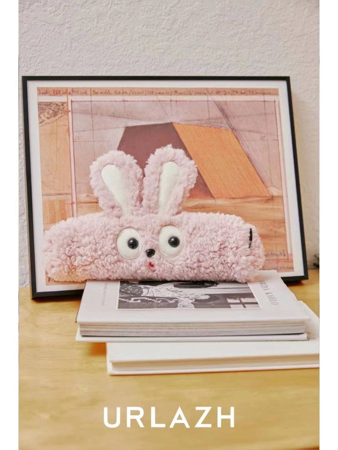 U-Bunny Pencil Pouch