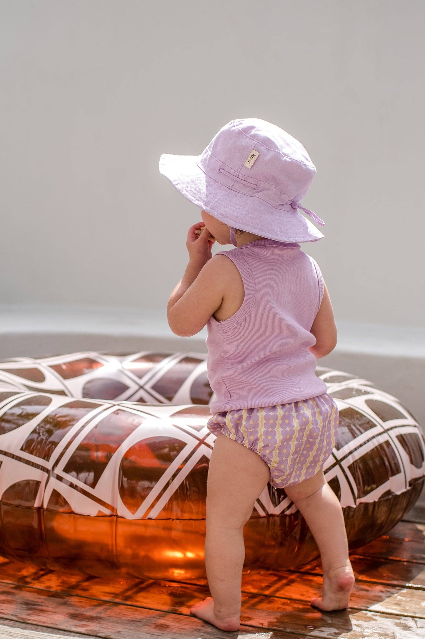 Reusable Swim Nappy | Various Colours