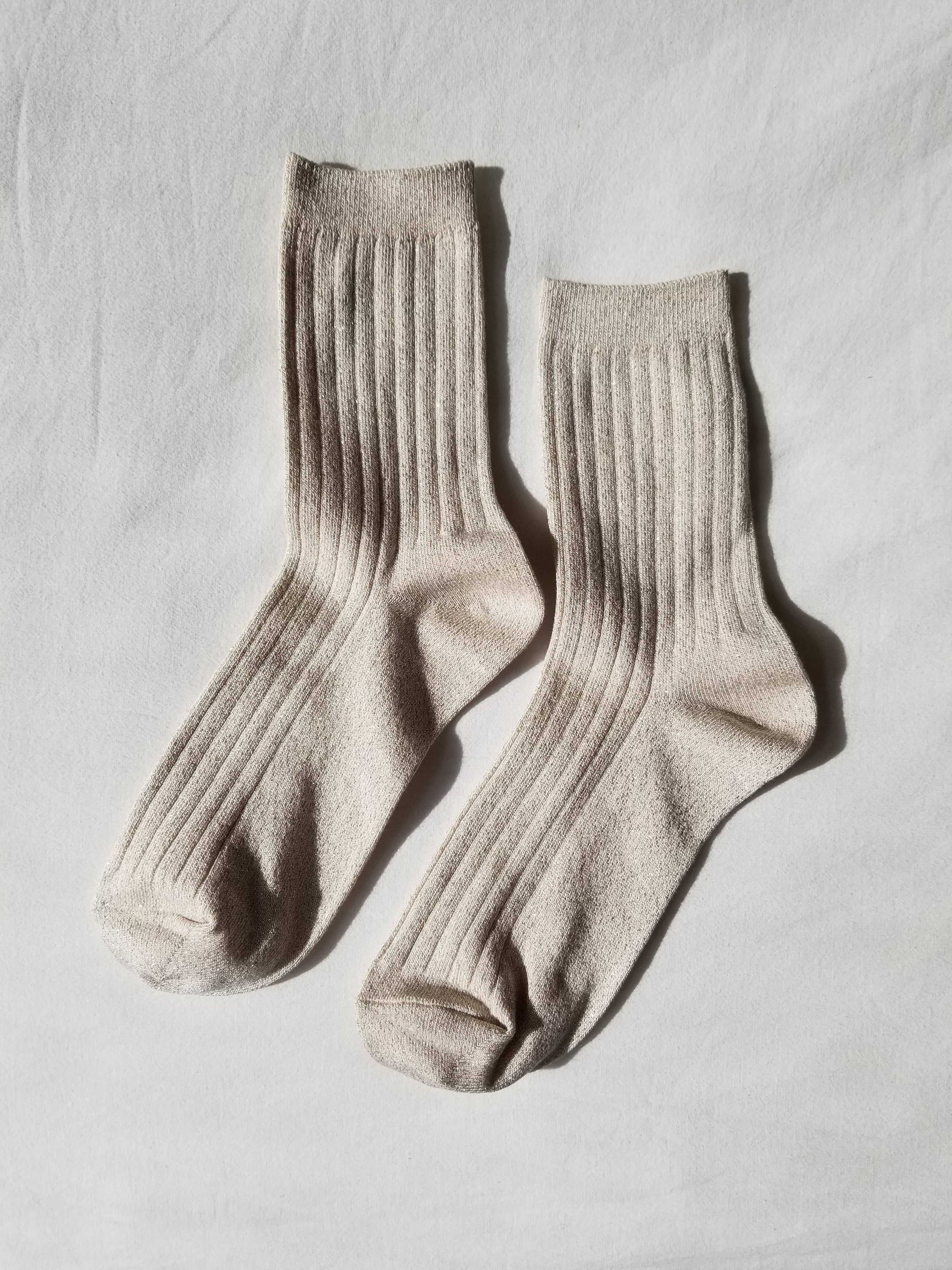 Her Socks | Lurex | Various