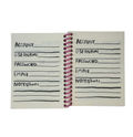 Boring Stuff Journal