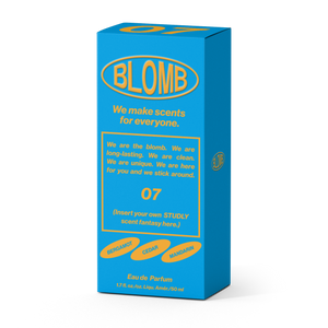 Blomb No. 07 - Eau de Parfum | 50ml