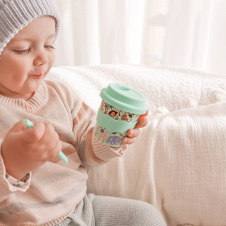 Safari Babychino Cup | 4oz