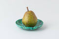 Round Serving Tray | Green