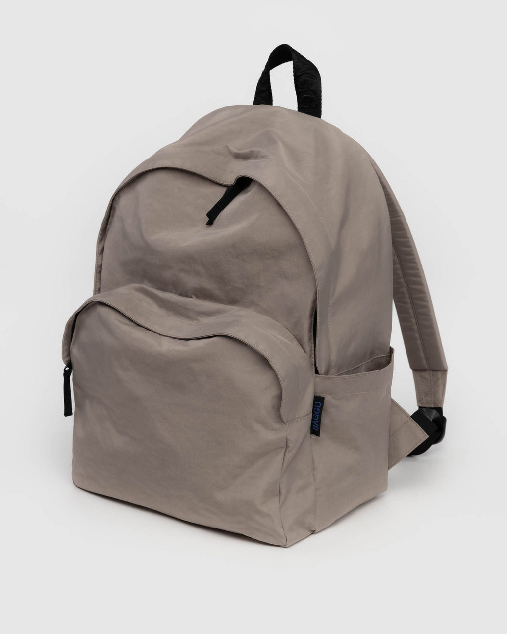 Large Nylon Backpack | Dove