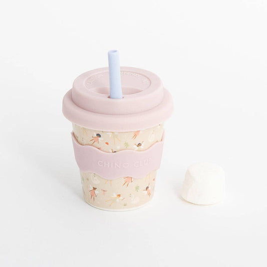 Fairy Babychino Cup | 4oz
