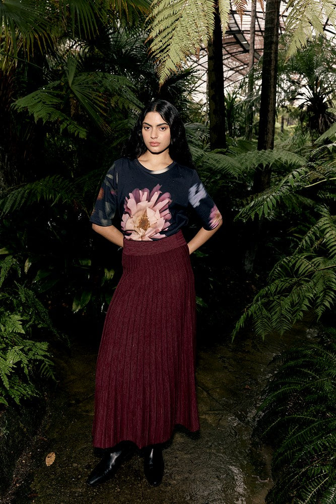 Grace Tee | Floratone