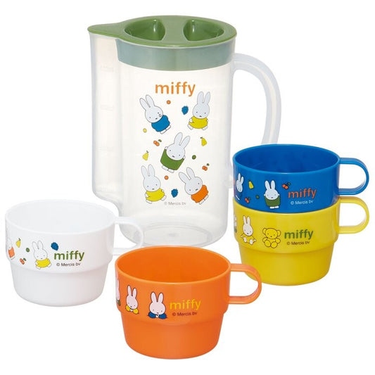 Miffy | Jug & Cup Set