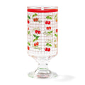 Glass Drinkware | Various Options