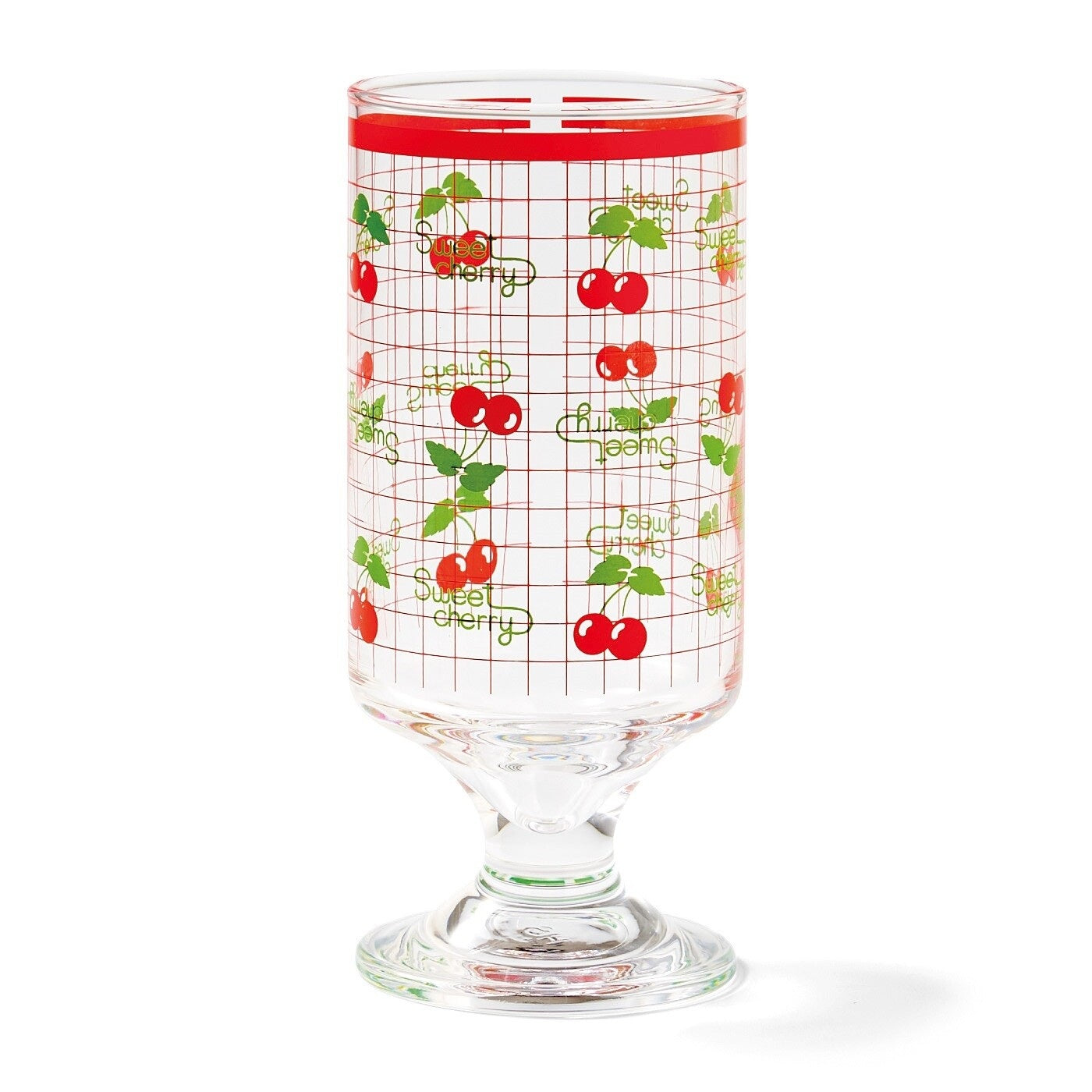 Glass Drinkware | Various Options