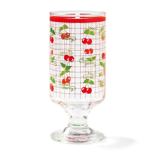 Glass Drinkware | Various Options
