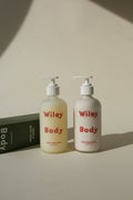 Cedarwood Everything Lotion | Vitamin E & Shea Butter