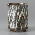 Minoware Ceramic Teacup | various colours