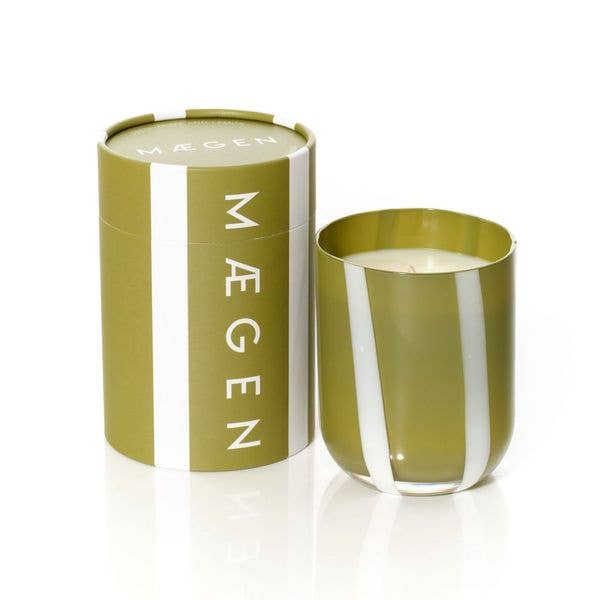 Atina Candle | Various Scents