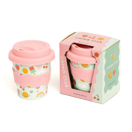Favourite Things Babychino Cup | 4oz