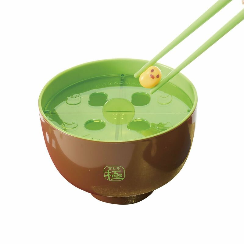 Chopstick & Bean Game | various