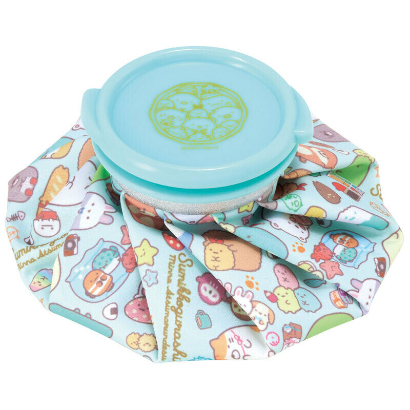Sumikkogurashi Ice Bag | 2pck