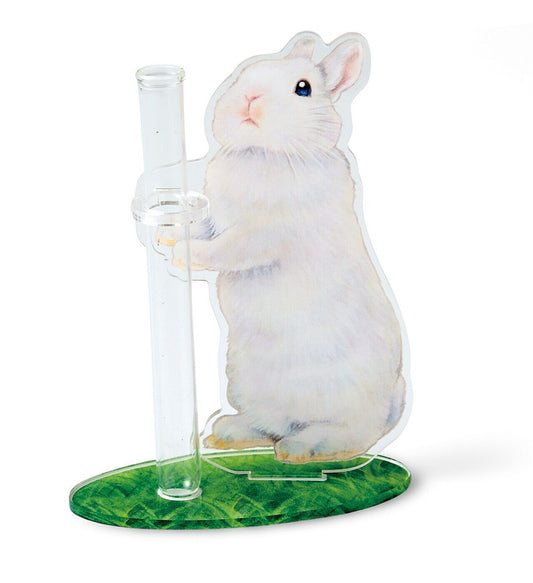 Felissimo Bunny Ornament | Various Colours