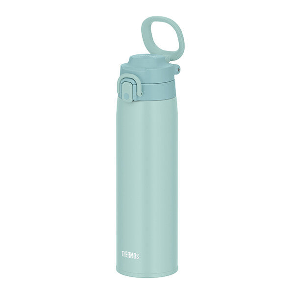 Thermos Water Bottle | Mint Green 750ml