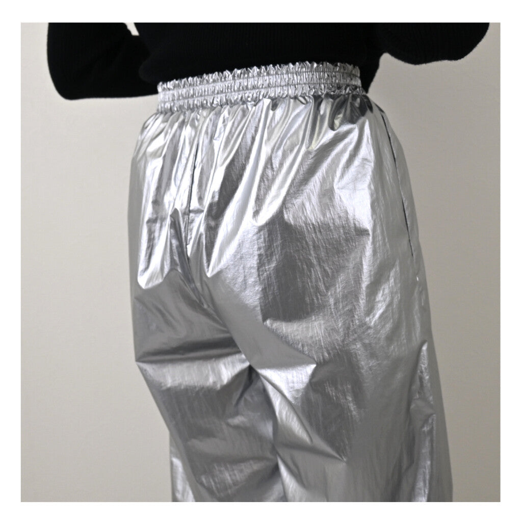 Silver Pants