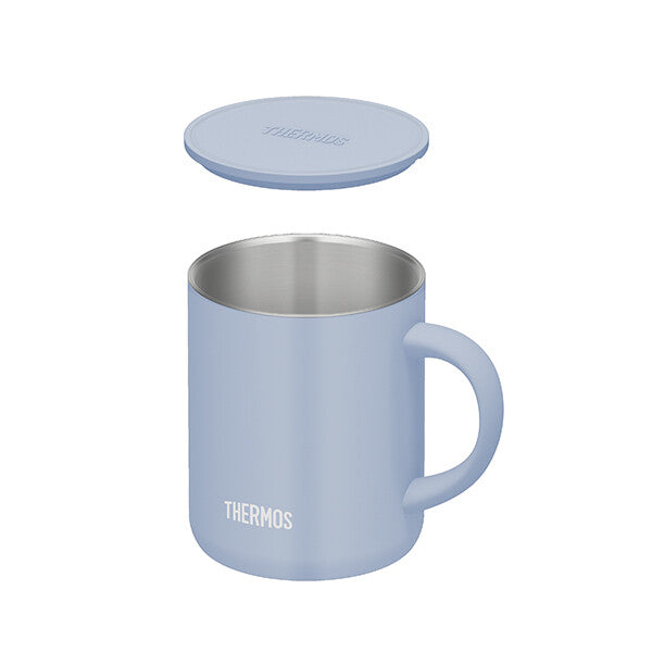 Stainless Steel Thermos Mug | Various Colours