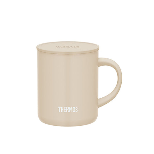 Stainless Steel Thermos Mug | Various Colours