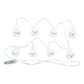 Miffy Garland Lights