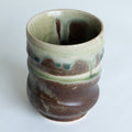 Minoware Teacup Set of Two | Green