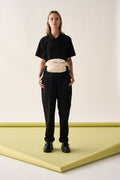 Black Jumpsuit