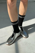 Boyfriend Socks | More colours available