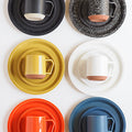 Chips Side Plate | Various Colours