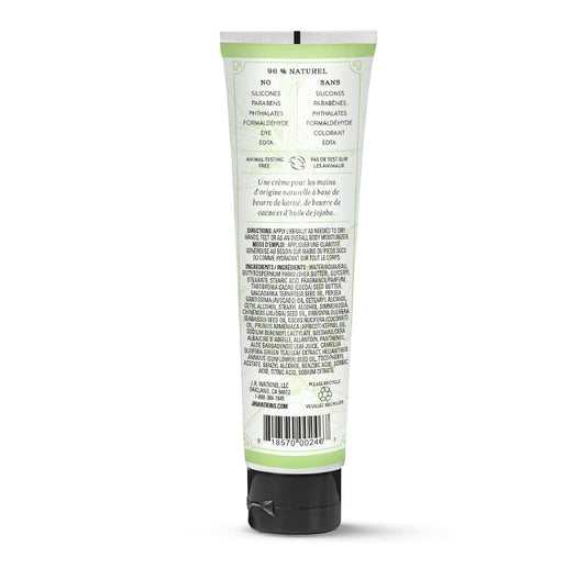 Natural | Aloe & Green Tea