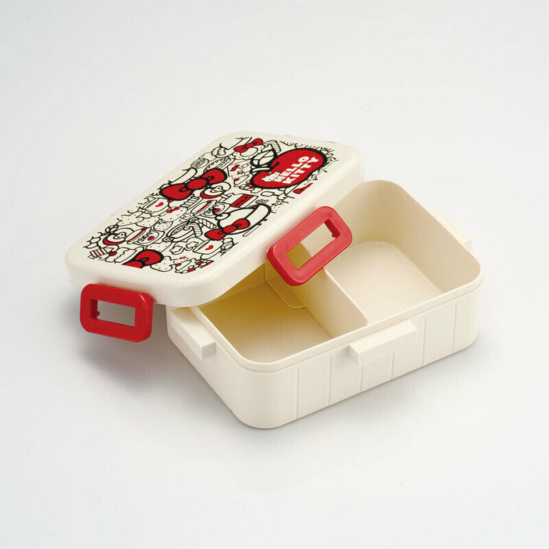 Hello Kitty Lunch Box | Bento