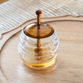 Honey Pot Jar