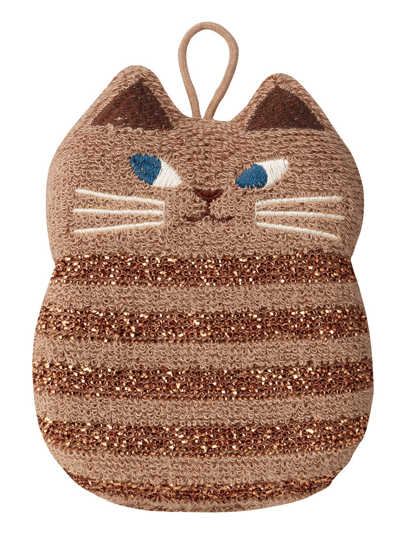 Sparkly Kitchen Sponge | Various Animals