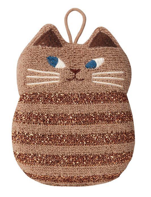 Sparkly Kitchen Sponge | Various Animals