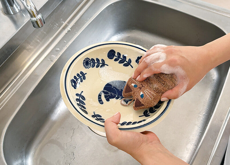 Sparkly Kitchen Sponge | Various Animals