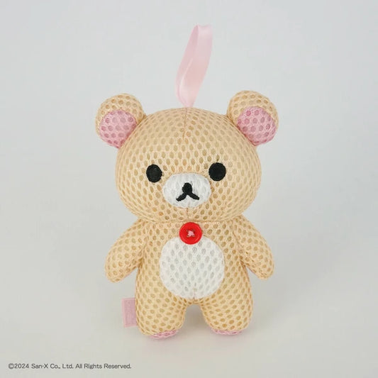 Rilakkuma & Korilakkuma Bath Sponge | Various Colours