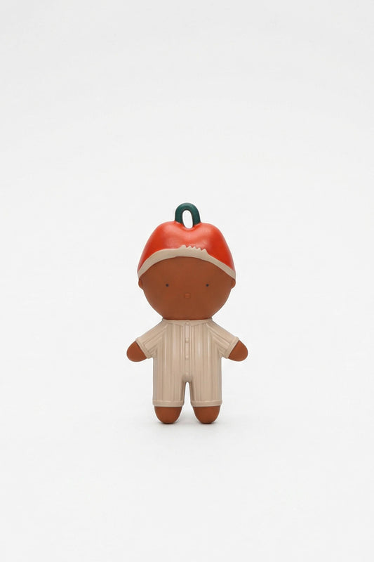 Gommu Mini Baby | Apple - Almond
