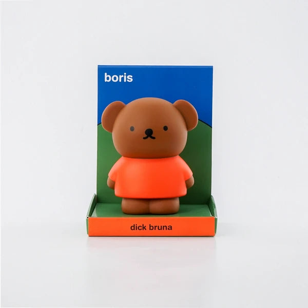 Boris Piggy Bank
