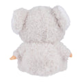 Monchhichi Sitting Fluffy Koala