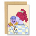 Best Mum Ever | Mother's Day Card